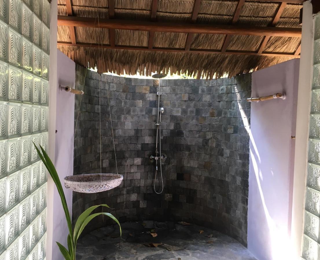 Le Domaine De Tam Hai Resort An Hoa Esterno foto